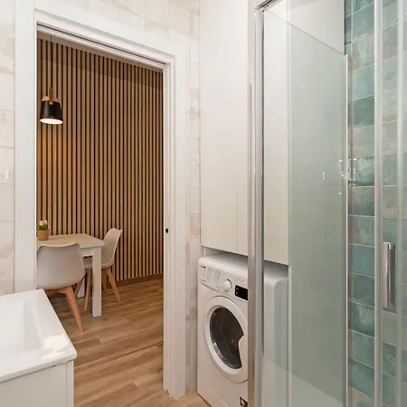 Guestready - Quaint In * 발렌시아