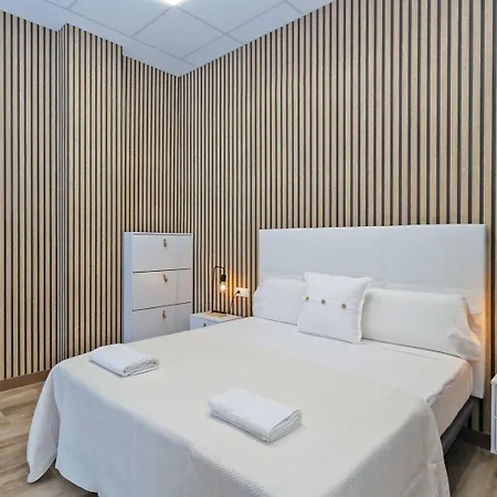 Guestready - Quaint In 발렌시아