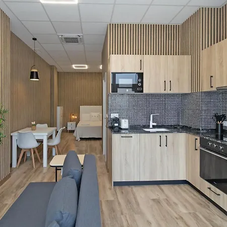 아파트 Guestready - Quaint In *