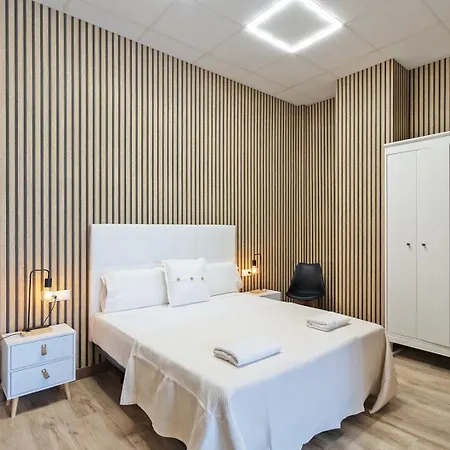 Guestready - Quaint In 발렌시아