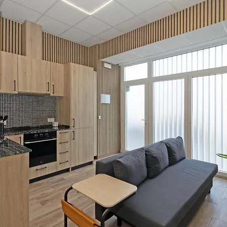 Guestready - Quaint In 발렌시아