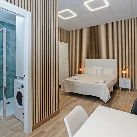 Guestready - Quaint In 발렌시아