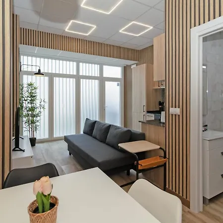 Guestready - Quaint In * 발렌시아