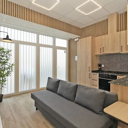 아파트 Guestready - Quaint In *