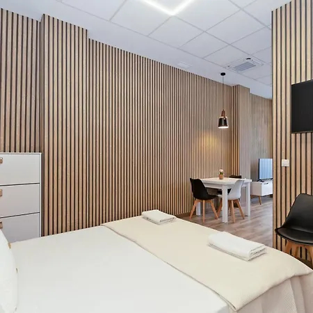 Guestready - Quaint In * 발렌시아