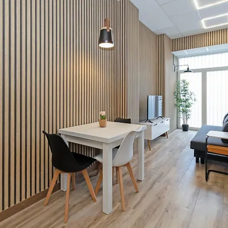 Guestready - Quaint In 아파트