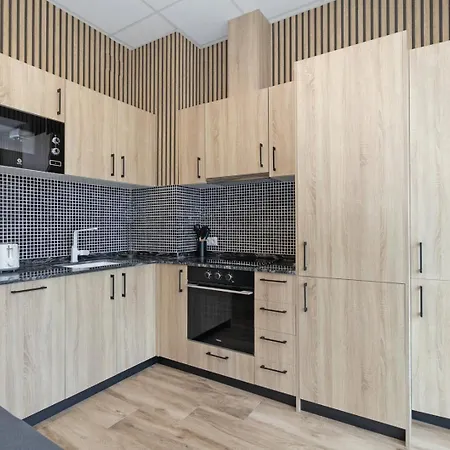 Appartamento Guestready - Quaint In