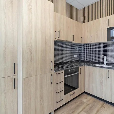 Guestready - Quaint In Apartment