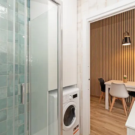 Appartamento Guestready - Quaint In Valenza