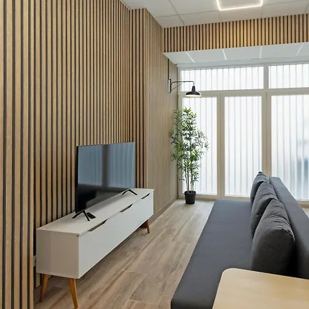 Appartamento Guestready - Quaint In