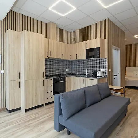 Appartamento Guestready - Quaint In