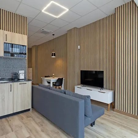 Guestready - Quaint In Appartamento *