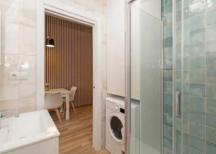 Guestready - Quaint In * Valencie