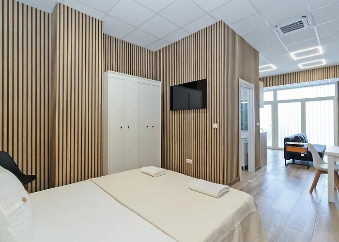 Guestready - Quaint In Apartmán *