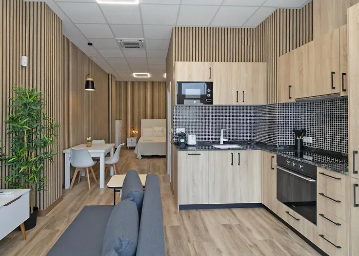 Apartmán Guestready - Quaint In *