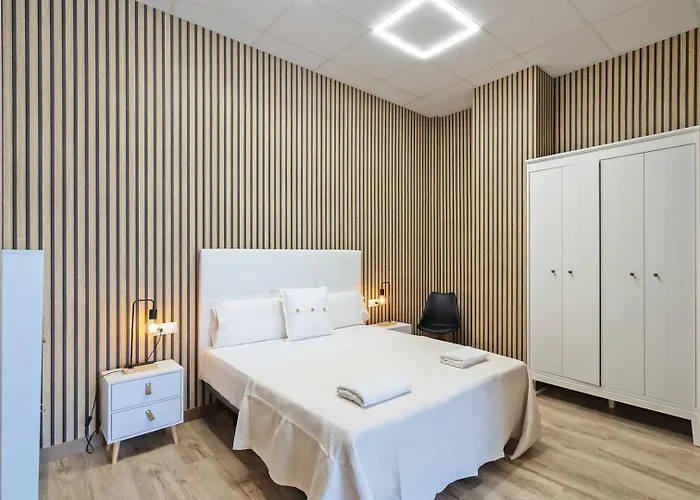 Guestready - Quaint In Valencie