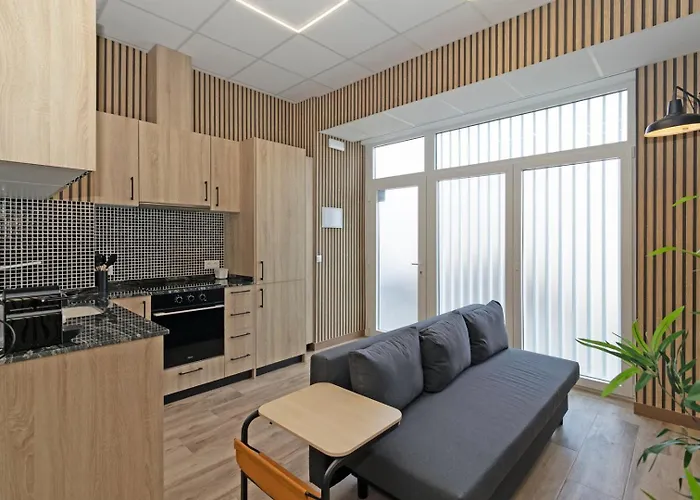 Guestready - Quaint In Valencie