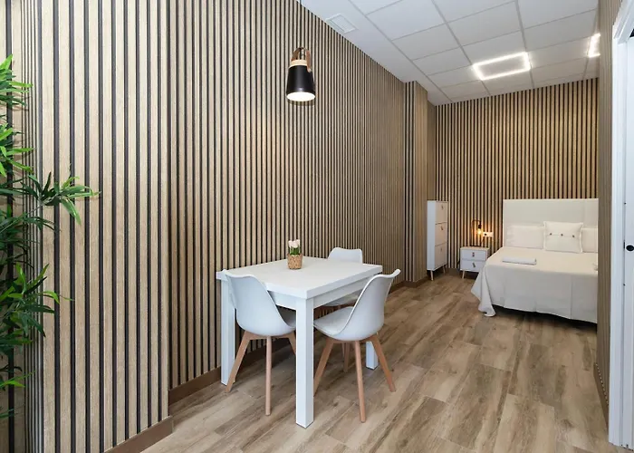 Apartmán Guestready - Quaint In *