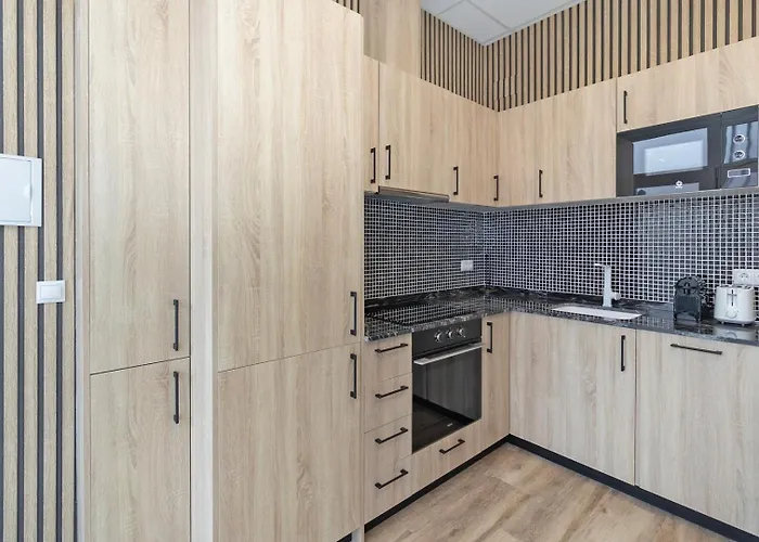 Guestready - Quaint In Apartmán