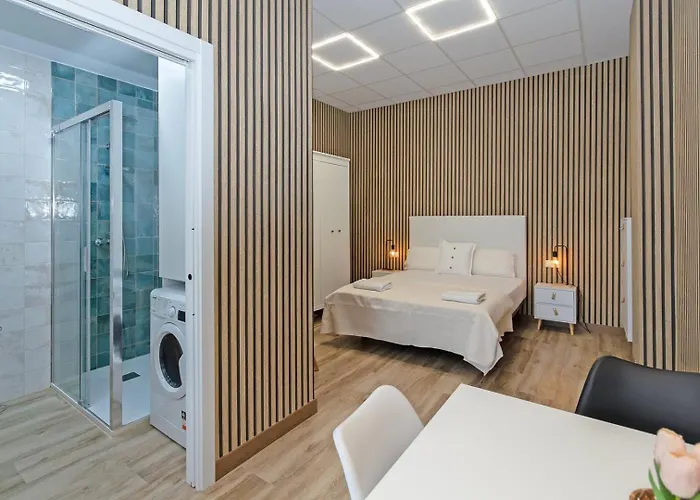 Guestready - Quaint In Valencie