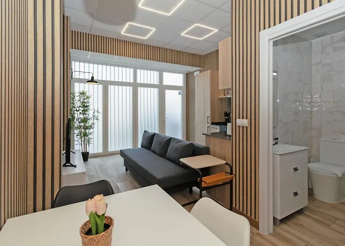 Guestready - Quaint In * Valencie