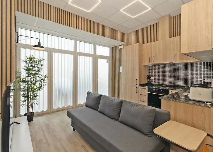 Apartmán Guestready - Quaint In *