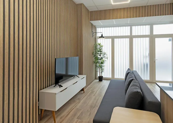 Apartmán Guestready - Quaint In