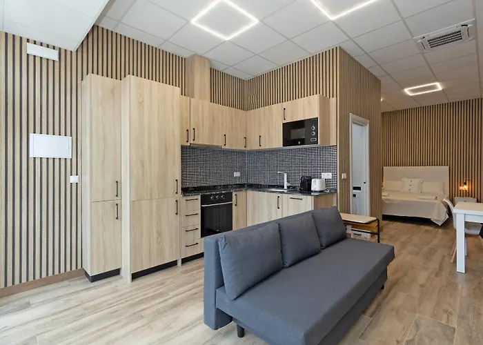 Apartmán Guestready - Quaint In