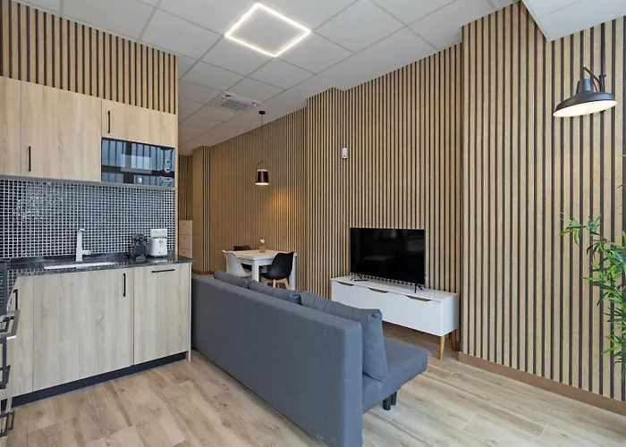 Guestready - Quaint In Apartmán *