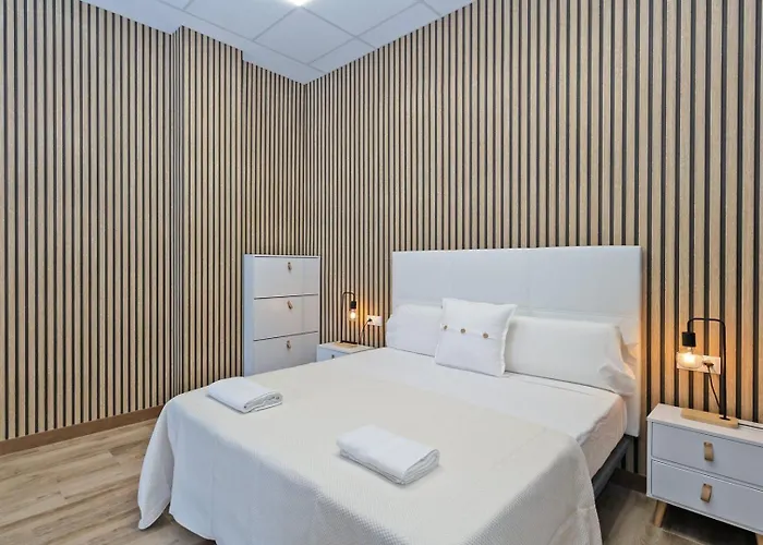 Guestready - Quaint In Valencia